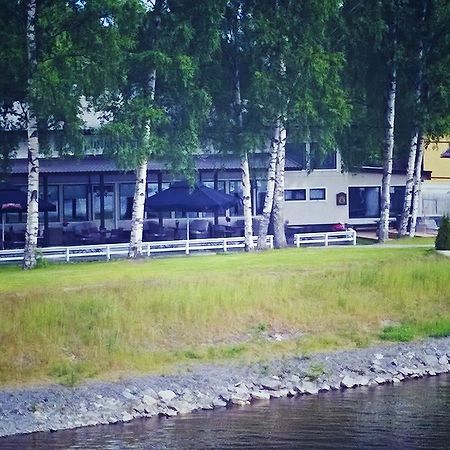 Rantakartano Hotel Pori Luaran gambar
