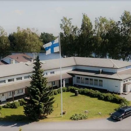 Rantakartano Hotel Pori Luaran gambar