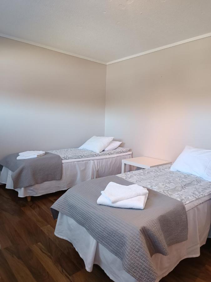 Rantakartano Hotel Pori Luaran gambar
