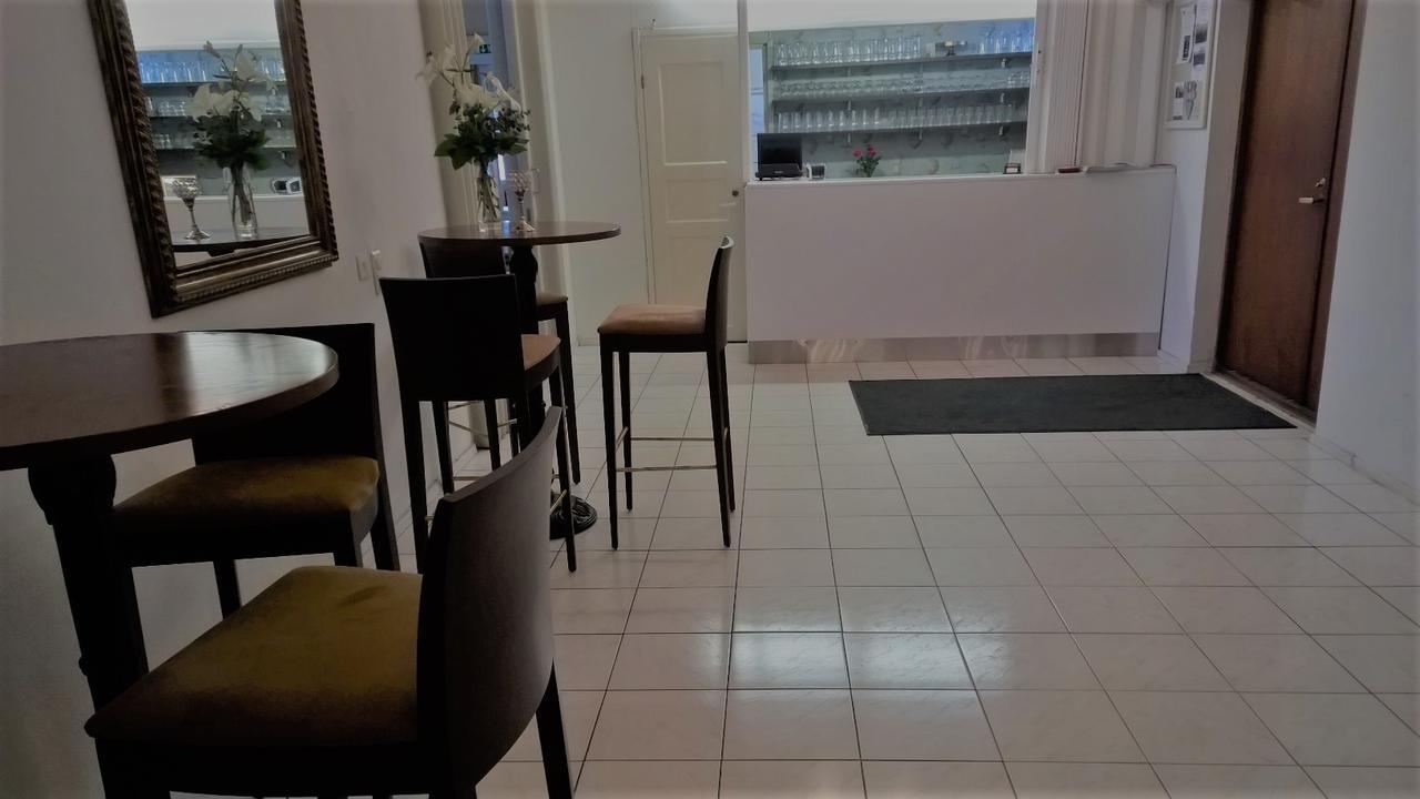 Rantakartano Hotel Pori Luaran gambar