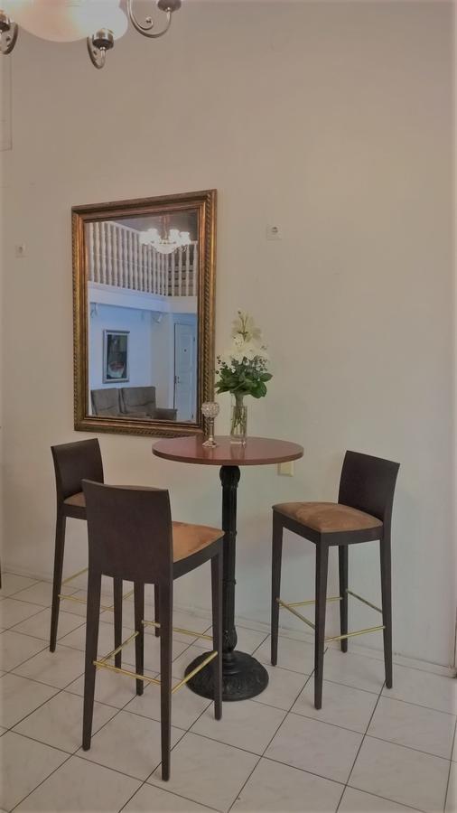 Rantakartano Hotel Pori Luaran gambar